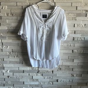 Abercrombie&Fitch Top Size S